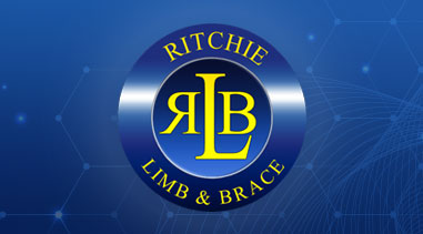 Residual Limb Volume Changes - Prosthetic Care Provider - Ritchie Limb & Brace