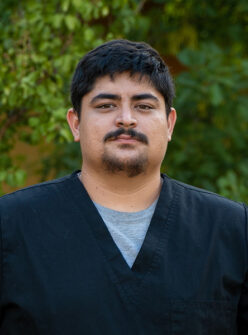 Casey Rustin, Lab Manager - Prosthetic Care Provider - Ritchie Limb & Brace
