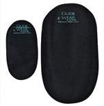 Glide Wear Prosthetic Patches - Prosthetic Care Provider - Ritchie Limb & Brace